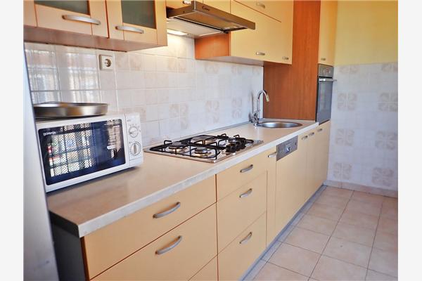 Apartman A1, na 6 osebe