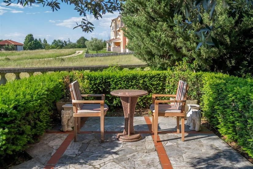 Villa Alberi with pool