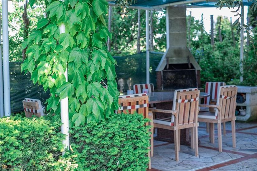 Villa Alberi with pool