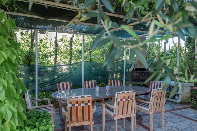 Villa Alberi with pool