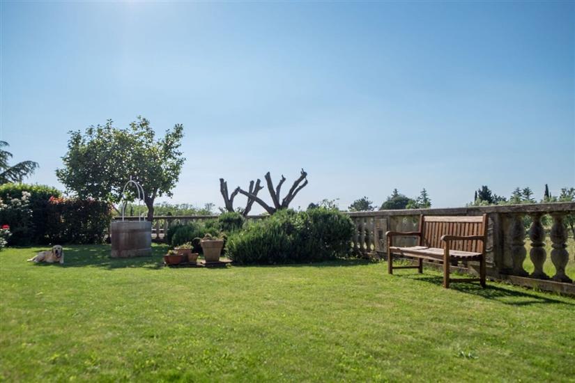 Villa Alberi with pool