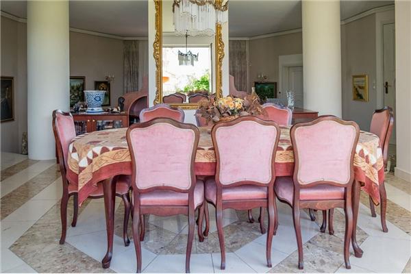 House K1, for 6 persons