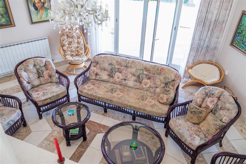 House K1, for 6 persons