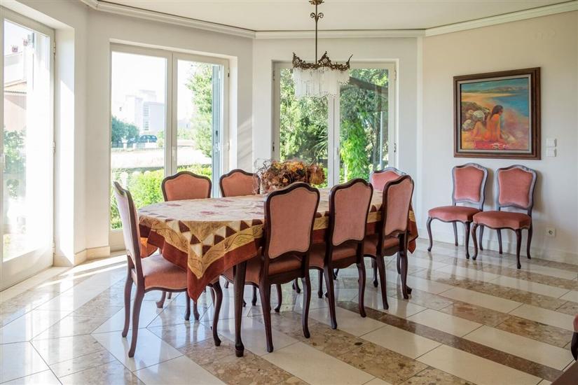 House K1, for 6 persons