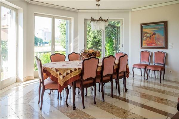 House K1, for 6 persons