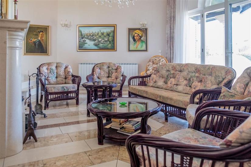 House K1, for 6 persons