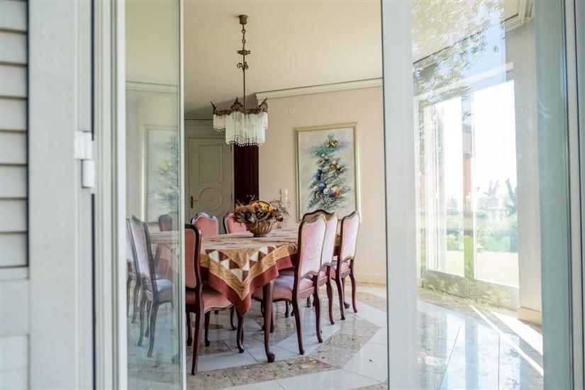 House K1, for 6 persons