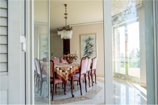 House K1, for 6 persons