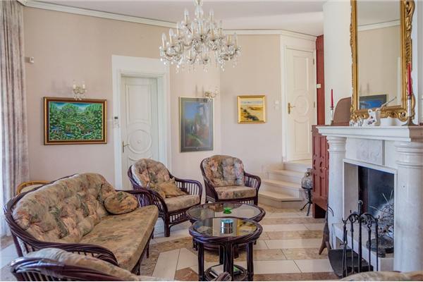 House K1, for 6 persons