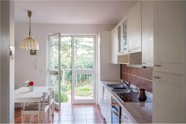 House K1, for 6 persons