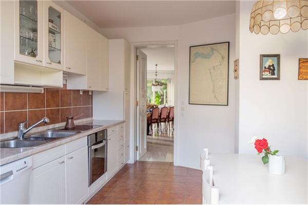 House K1, for 6 persons