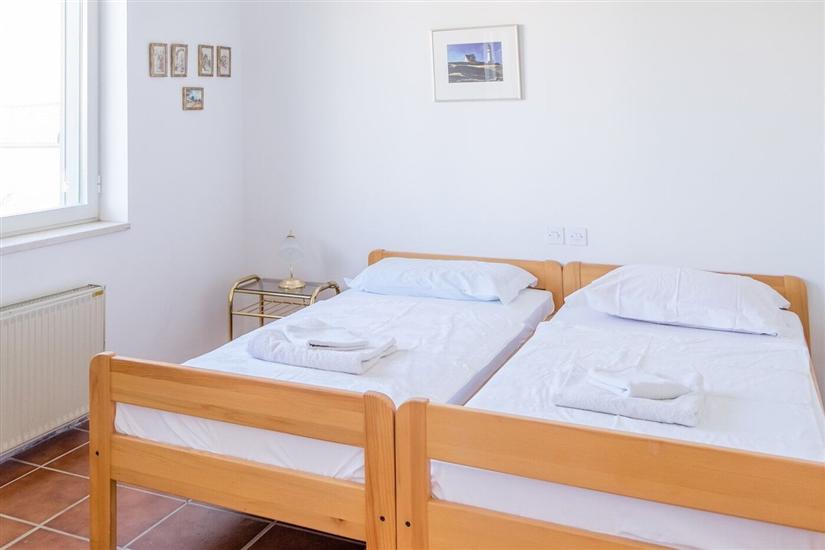 House K1, for 6 persons