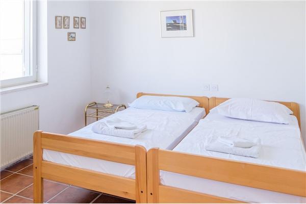 House K1, for 6 persons