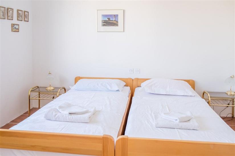 House K1, for 6 persons