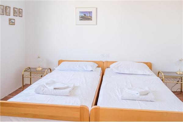 House K1, for 6 persons