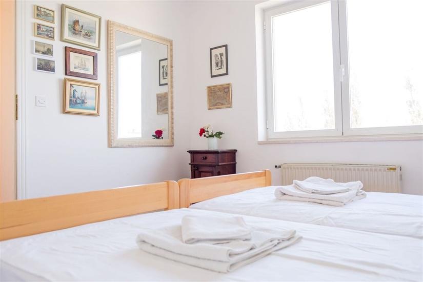 House K1, for 6 persons