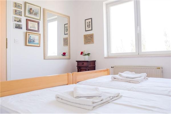 House K1, for 6 persons