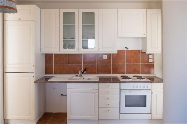 House K1, for 6 persons