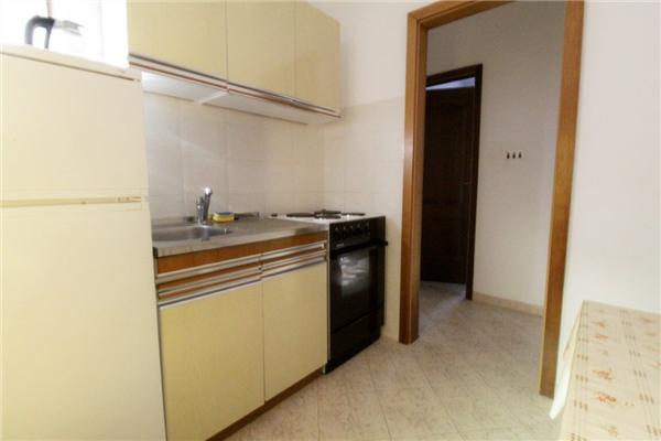 Apartment A1, for 3 persons