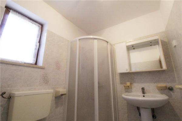 Apartment A1, for 3 persons