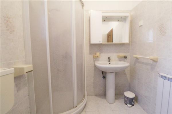 Apartment A1, for 3 persons