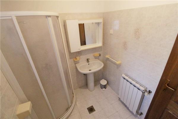 Apartment A1, for 3 persons