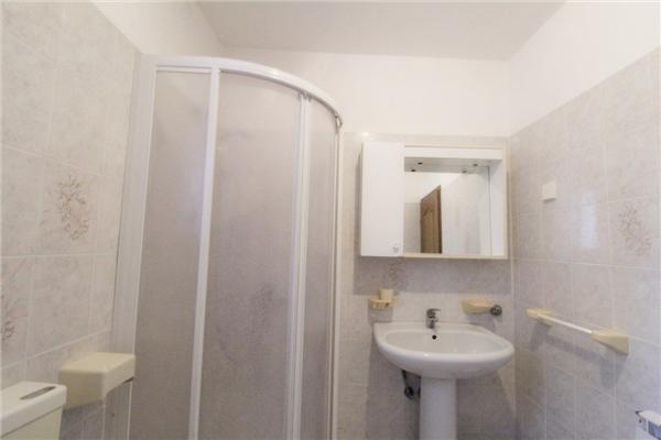 Apartment A1, for 3 persons