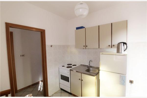 Apartment A2, for 3 persons