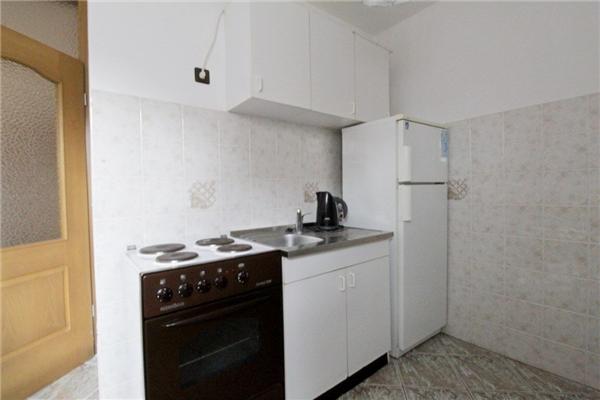 Apartment A3, for 4 persons