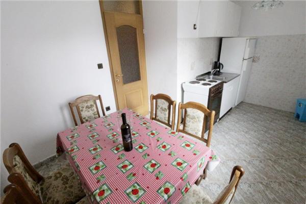 Apartment A3, for 4 persons