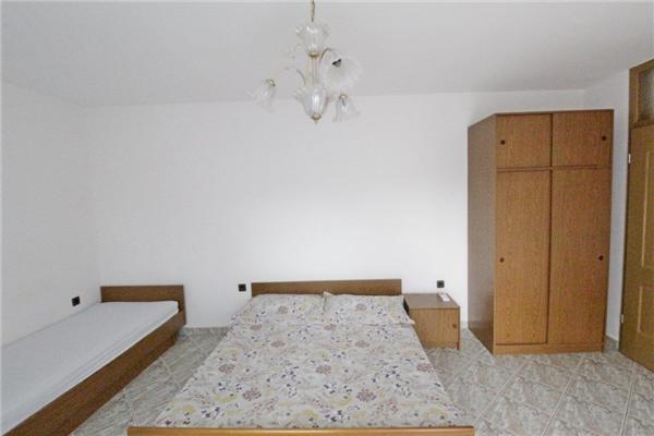Apartment A3, for 4 persons