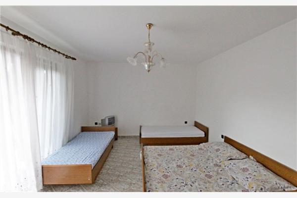 Apartment A3, for 4 persons
