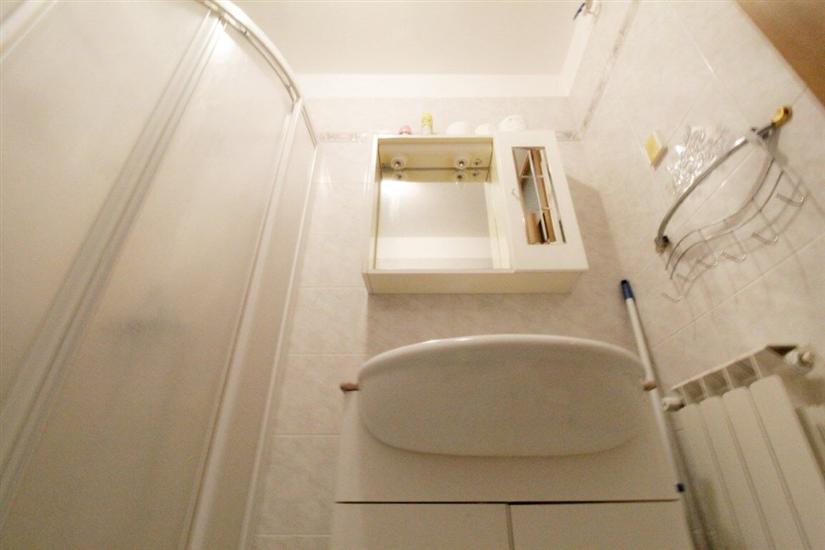 Apartment A3, for 4 persons