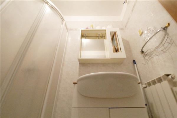 Apartment A3, for 4 persons