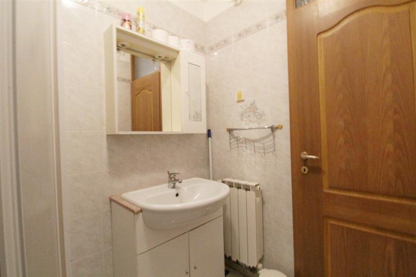 Apartment A3, for 4 persons