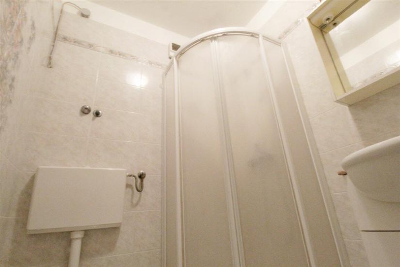 Apartment A3, for 4 persons