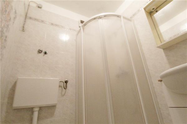 Apartment A3, for 4 persons