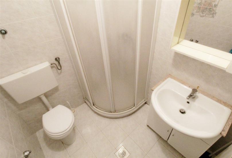 Apartment A3, for 4 persons