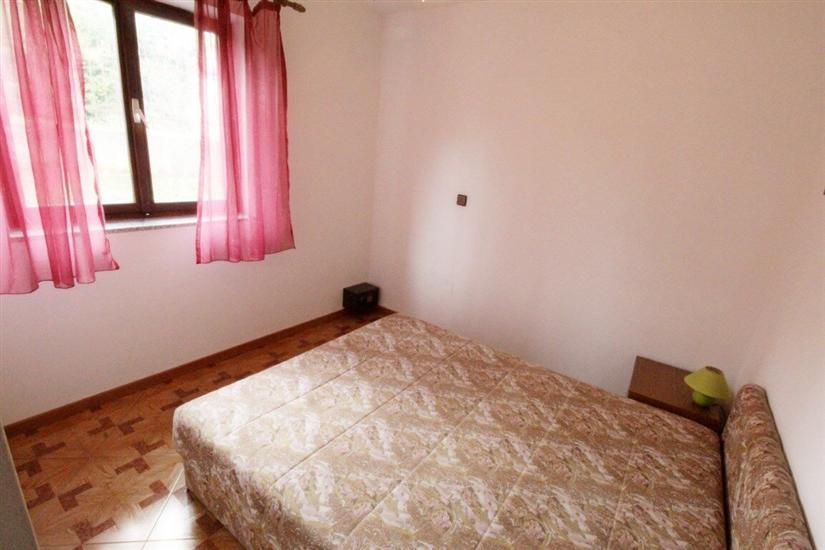 Apartment A4, for 5 persons