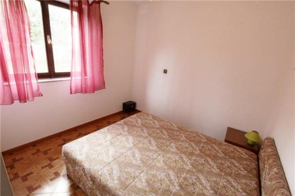 Apartment A4, for 5 persons