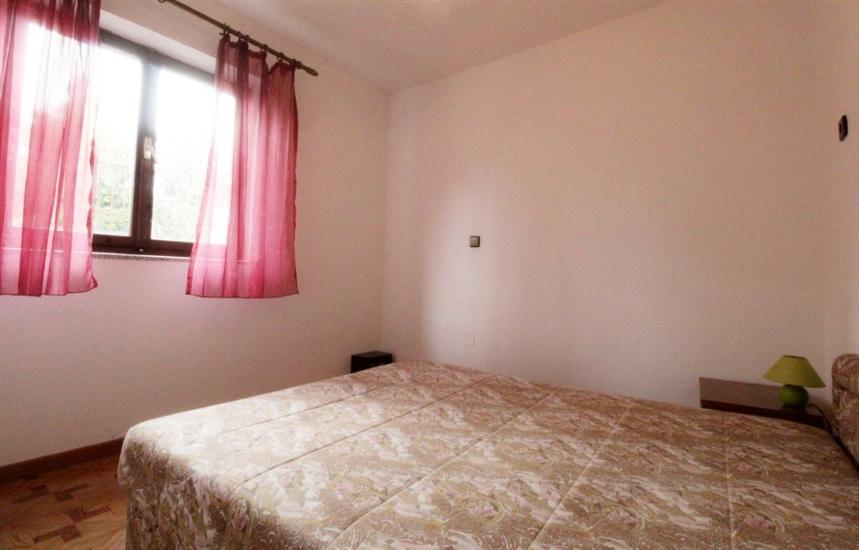 Apartment A4, for 5 persons