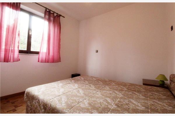 Apartment A4, for 5 persons