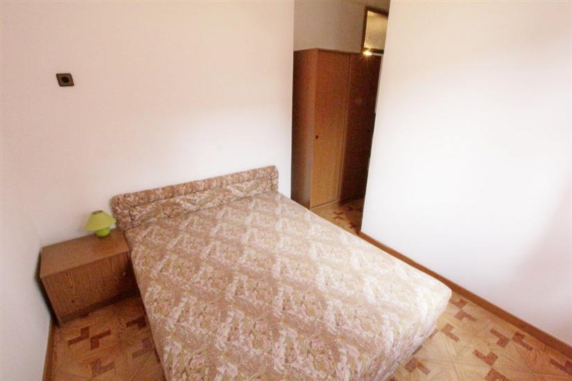 Apartment A4, for 5 persons