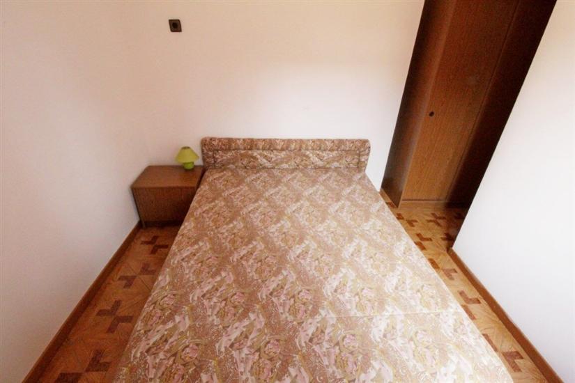 Apartment A4, for 5 persons