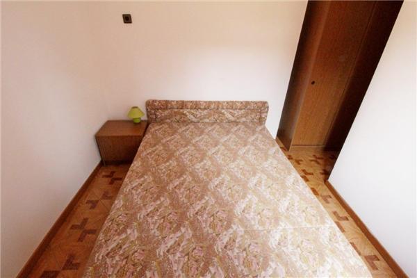 Apartment A4, for 5 persons