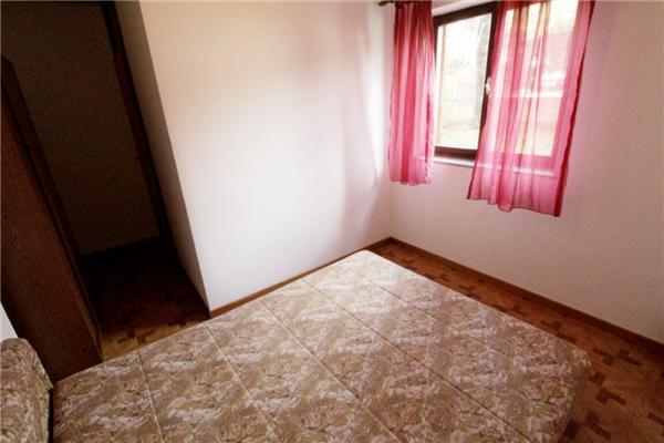 Apartment A4, for 5 persons