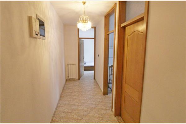 Apartment A4, for 5 persons