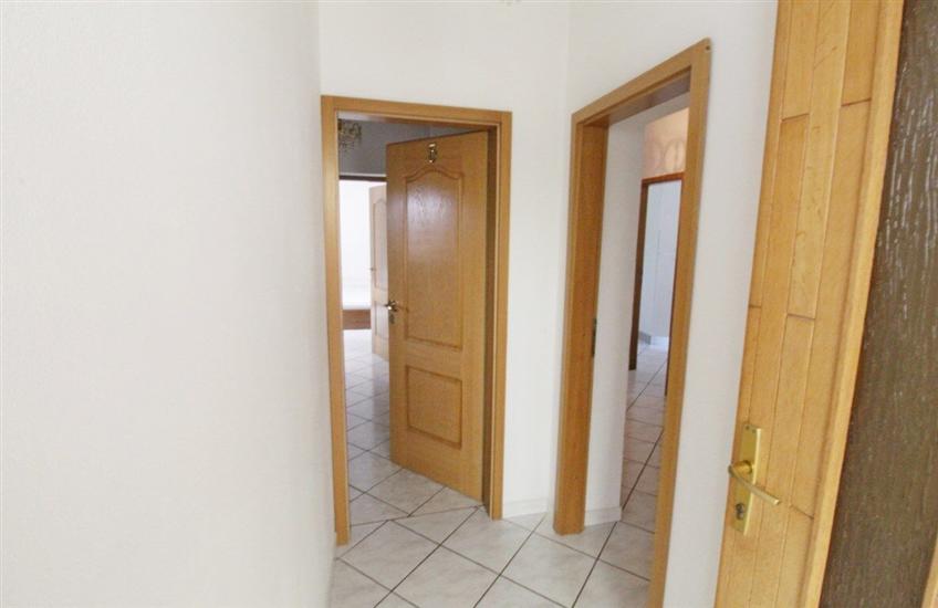 Apartment A4, for 5 persons