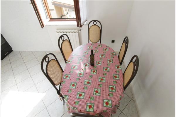 Apartment A5, for 4 persons