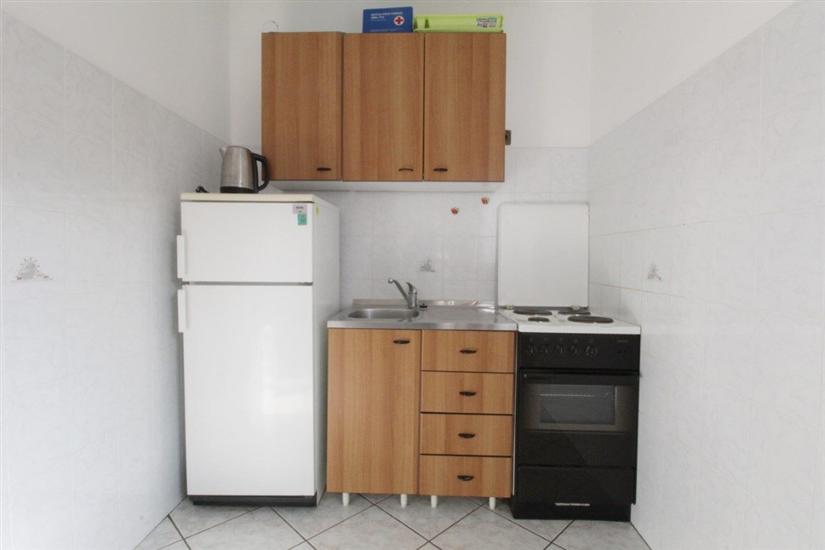 Apartment A5, for 4 persons